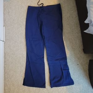 Womens Cherokee Scrubs